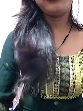 anjali2351 online show from April 13, 5:03 pm