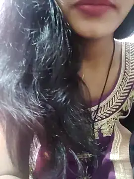 anjali2351 online show from February 19, 1:05 am