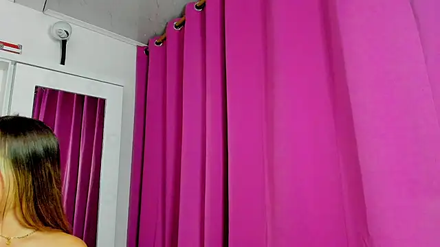 Sophia rouse online show from October 20, 1:41 am