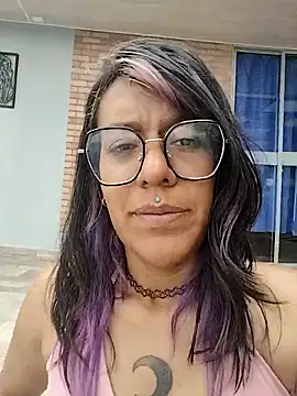 Abby 2-1 online show from November 30, 4:11 pm