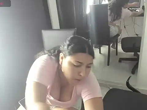 Baby Latin online show from October 24, 3:13 am