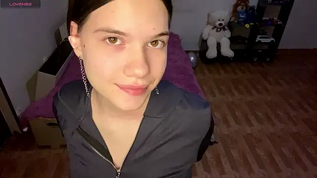 AlmetaBradicich online show from November 11, 4:26 pm