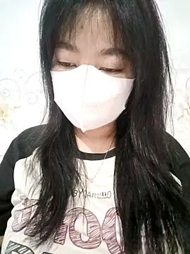 Xuka203 online show from April 2, 1:36 am