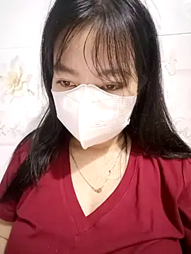 Xuka203 online show from February 3, 7:13 am