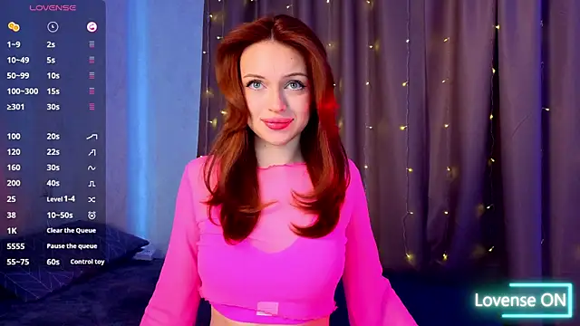  Cats eyes  online show from April 22, 10:12 am