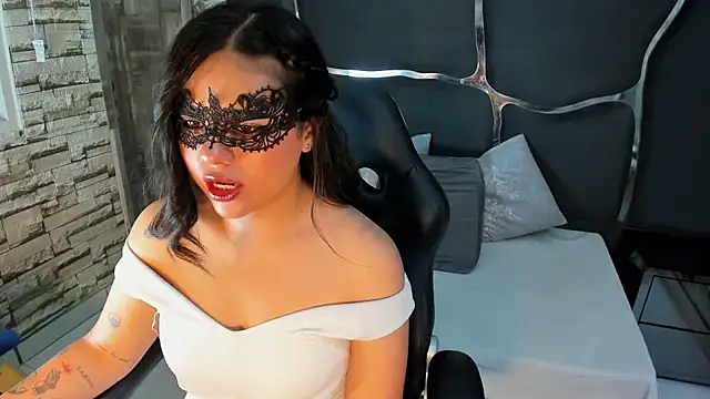 Cleosex01 online show from October 16, 4:37 am