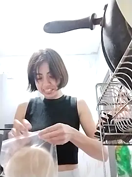 Lollysmile26 online show from October 20, 11:57 am