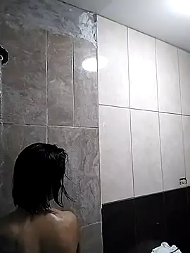 Lollysmile26 online show from November 12, 9:24 pm