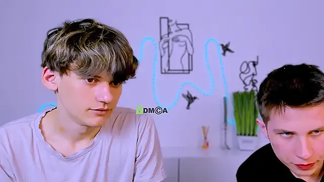 rico steel online show from March 5, 8:15 pm