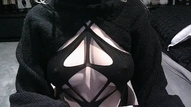 Ivy winterx online show from October 8, 8:46 pm
