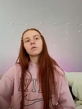 Evarey  online show from February 25, 6:34 am