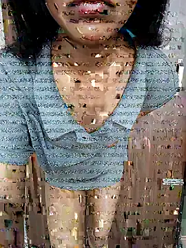 anshika0124 online show from February 9, 4:48 am