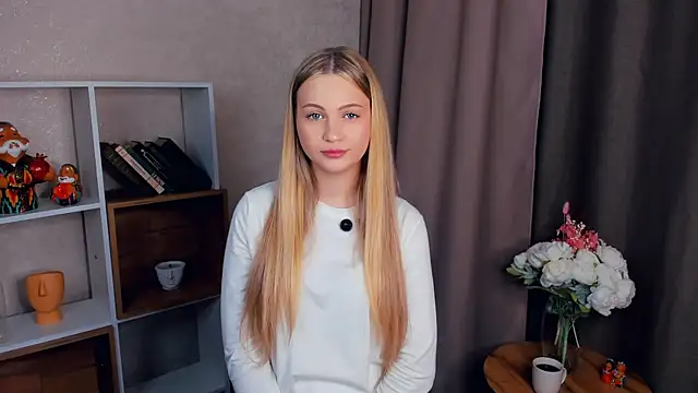 DorlaRedig online show from October 8, 3:16 pm