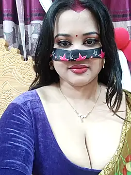 Beauty Queen Soniya online show from February 26, 8:52 pm