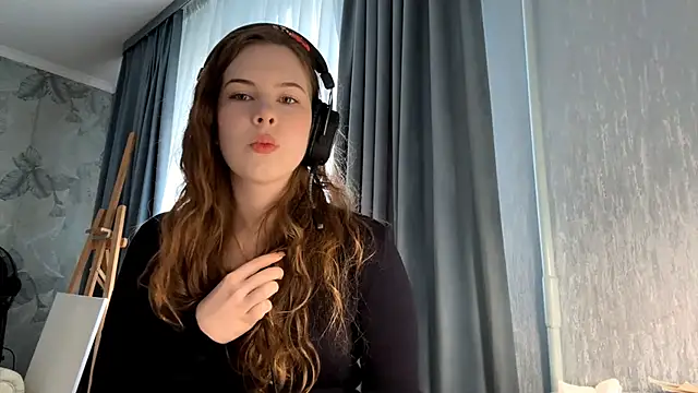 Leyla Luna online show from October 17, 10:51 am