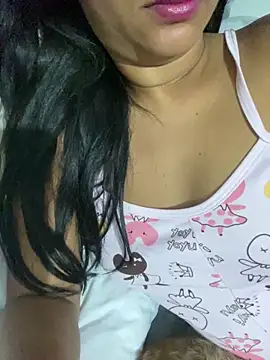 Brunamorenago online show from May 27, 8:55 am