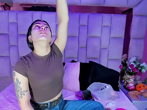 Gisell Squirt  online show from December 17, 12:42 pm