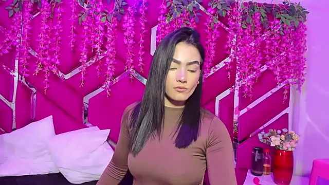 Gisell Squirt  online show from April 18, 2:19 pm