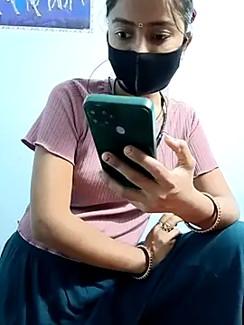 Payal G online show from December 19, 2:38 am