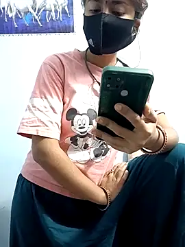 Payal G online show from January 19, 2:41 am