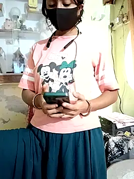 Payal G online show from November 1, 2:16 am