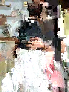 Snapshot of Payal_G chatting on October 20, 3:20 am Payal G online show from October 20, 3:20 am