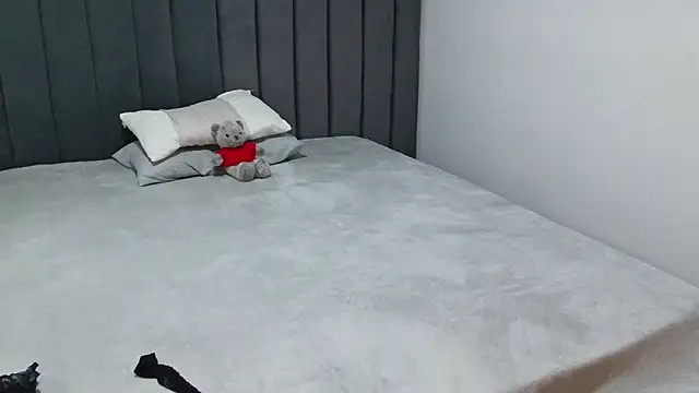 Ina Jody online show from November 12, 12:08 am