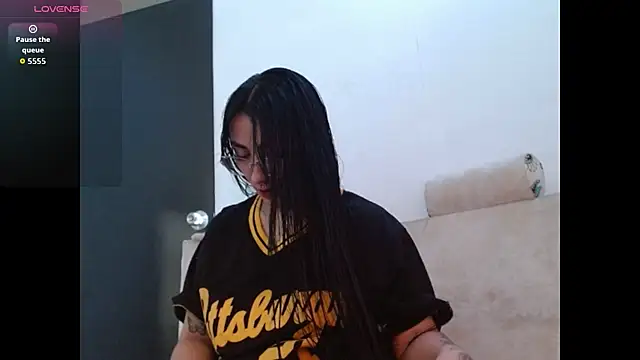 SeleneMore online show from November 3, 4:22 pm