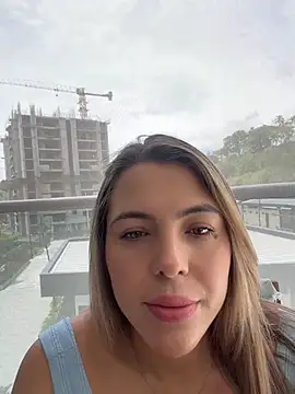 camila vanucci- online show from July 26, 4:37 pm