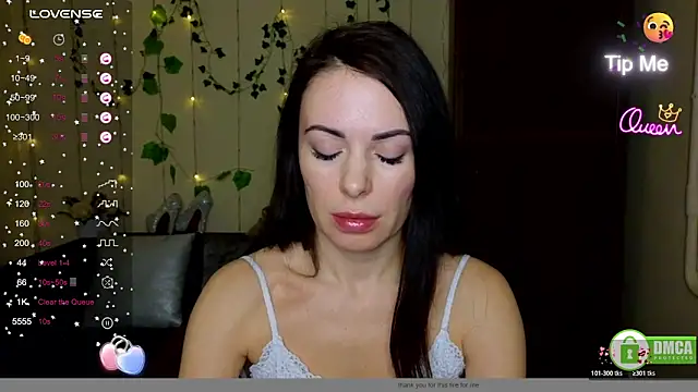 Rita lovvylyou online show from February 24, 12:26 pm