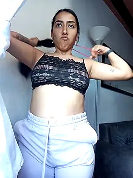 Queen sofya online show from November 7, 9:42 pm