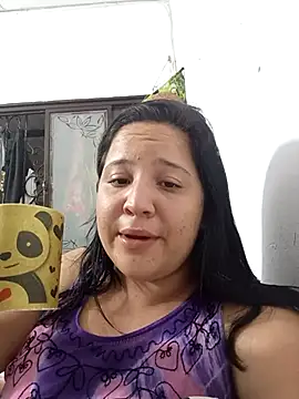 Kristydavis28 online show from October 15, 2:14 am