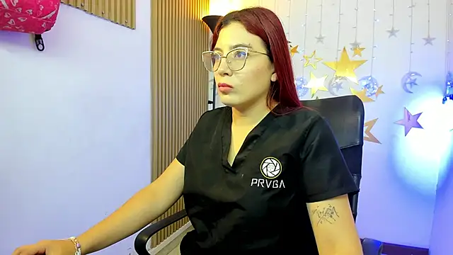 allison mc online show from February 16, 12:27 pm