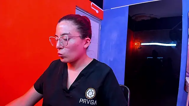 allison mc online show from February 24, 11:47 pm