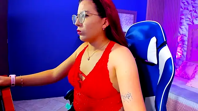 allison mc online show from November 12, 4:10 am