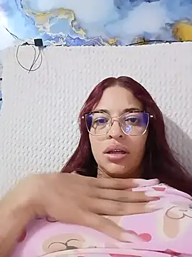 cerecita anna online show from July 7, 11:24 am