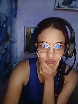 cerecita anna online show from July 22, 2:34 am
