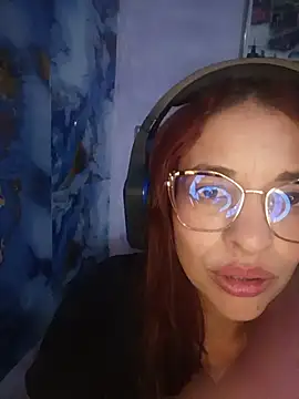 cerecita anna online show from August 6, 9:11 pm