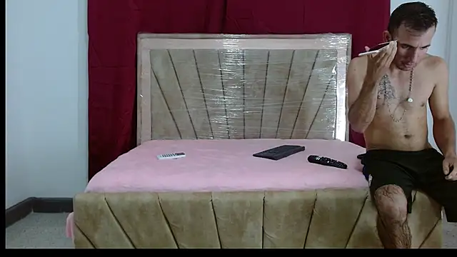 yair and sussana online show from November 8, 2:16 am