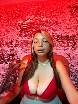 skkarletty online show from October 10, 4:12 pm