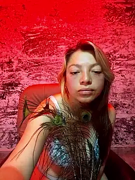 skkarletty online show from October 9, 2:10 pm
