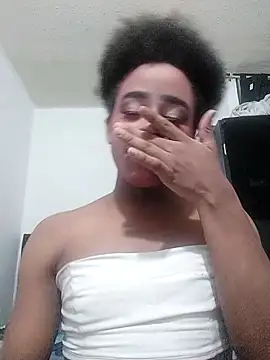 Nelsareth online show from January 7, 2:15 am