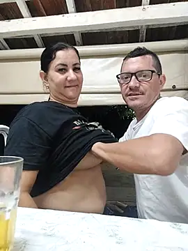 CleoHot25 online show from October 30, 2:25 am