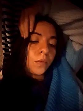 Diluana online show from October 15, 5:54 am