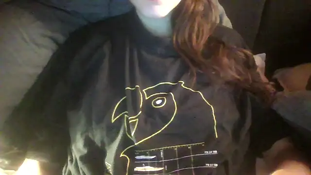 SuperValentina online show from February 9, 10:34 pm