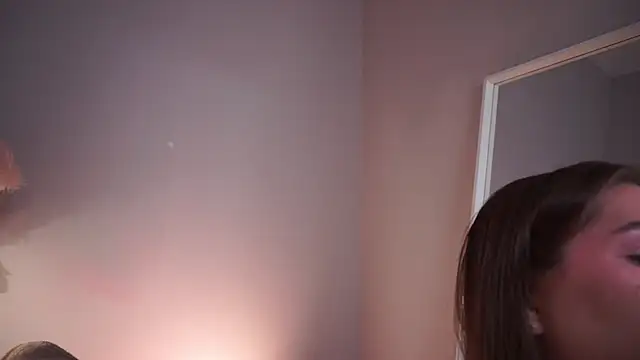 LureOfEva online show from April 17, 8:44 pm