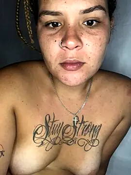 AliceXmoore online show from November 6, 10:21 am