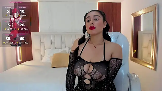 Amara18   online show from April 20, 8:12 pm