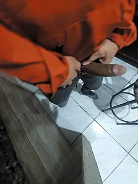 Merlin2310 online show from November 16, 4:47 am