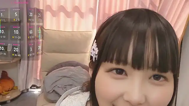 mai-chan  online show from February 15, 3:42 am